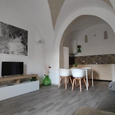 Leuca House Villa Lecce Eksteriør billede