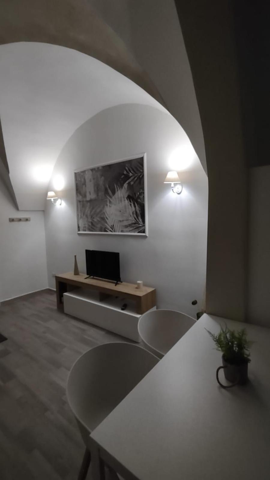 Leuca House Villa Lecce Eksteriør billede