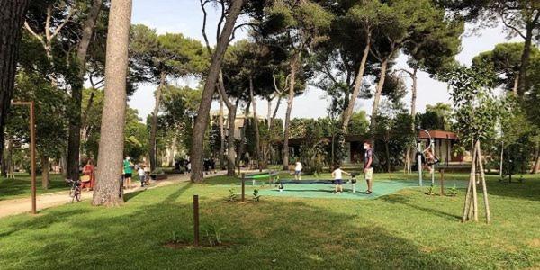 Leuca House Villa Lecce Eksteriør billede