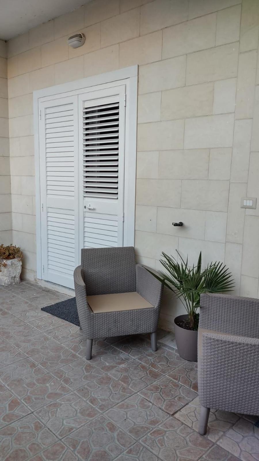 Leuca House Villa Lecce Eksteriør billede